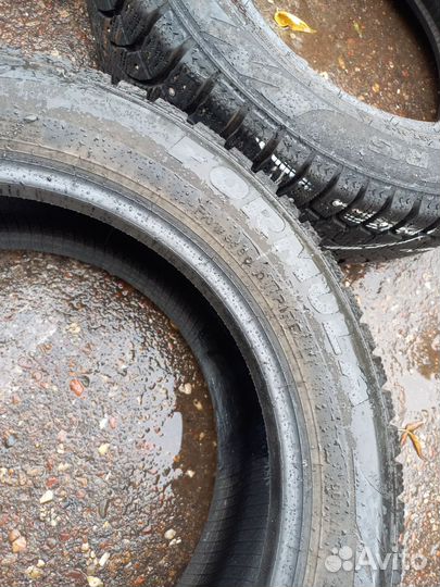 Formula Ice 195/55 R15 85T