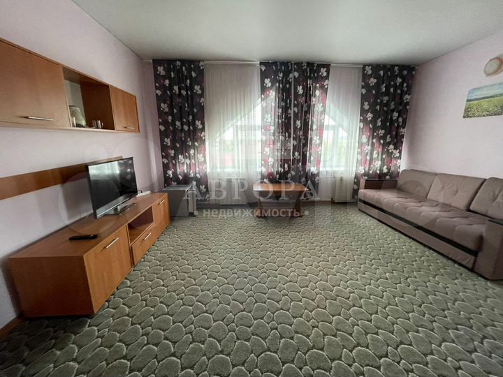 2-к. апартаменты, 47,7 м², 2/4 эт.