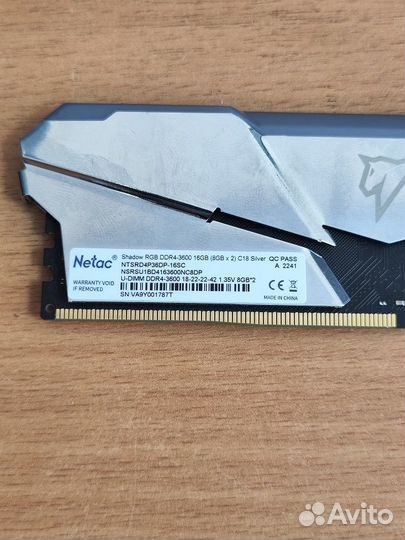 Игровой компьютер на базе Intel Core i7 10700k