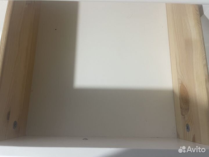 Пеленальный столик комод