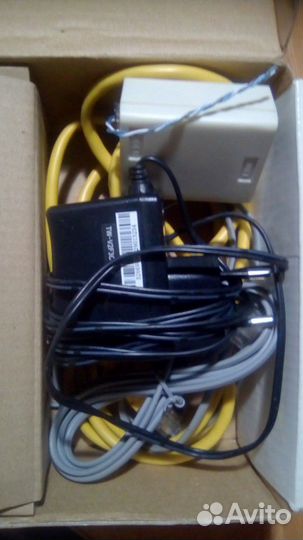 Интернет-Модем