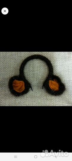 Карнавальный костюм обезьянки