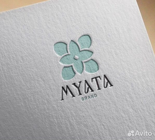 Разработка Логотипа