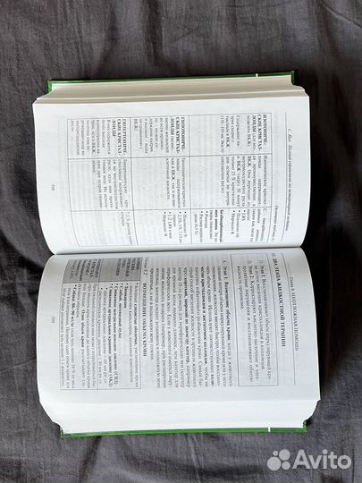 Полный справочник по ветеринарной медицине