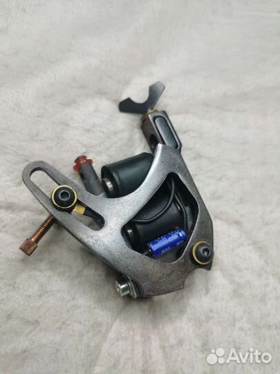 Тату машинка