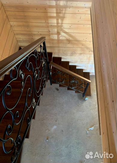 Металлоконструций Монтаж