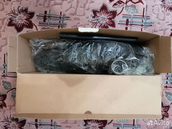 Пылесос Sinbo