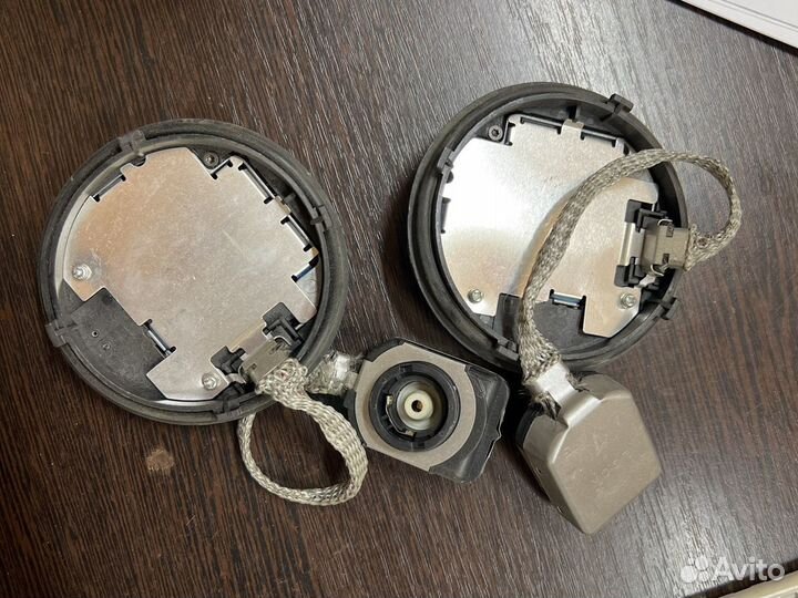 Блок розжига ксенона d2s, d4s, d4r toyota