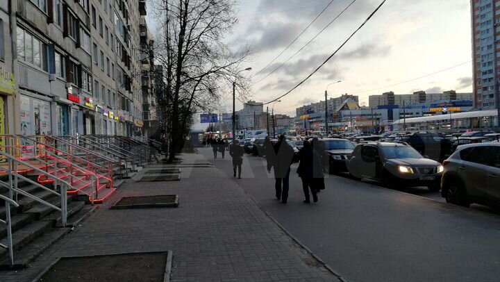 В аренду универсальное помещение