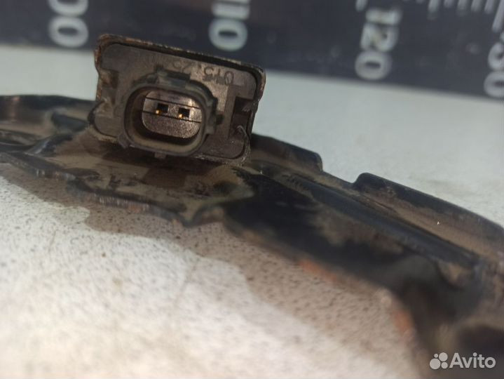 Датчик SRS переднего лонжерона