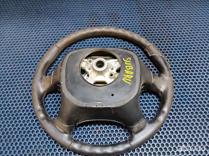 Руль momo Subaru Forester sf5