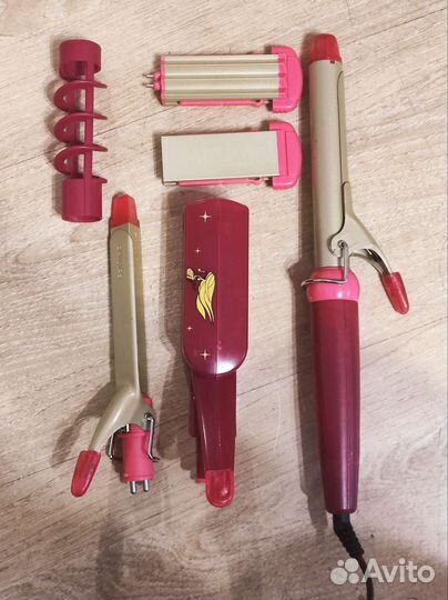 Мультистайлер philips