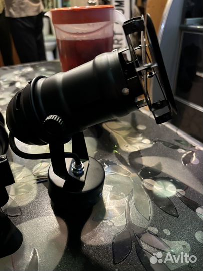 Светильник