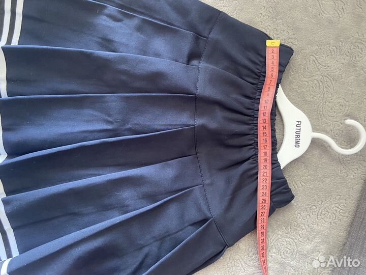 Форма школьная