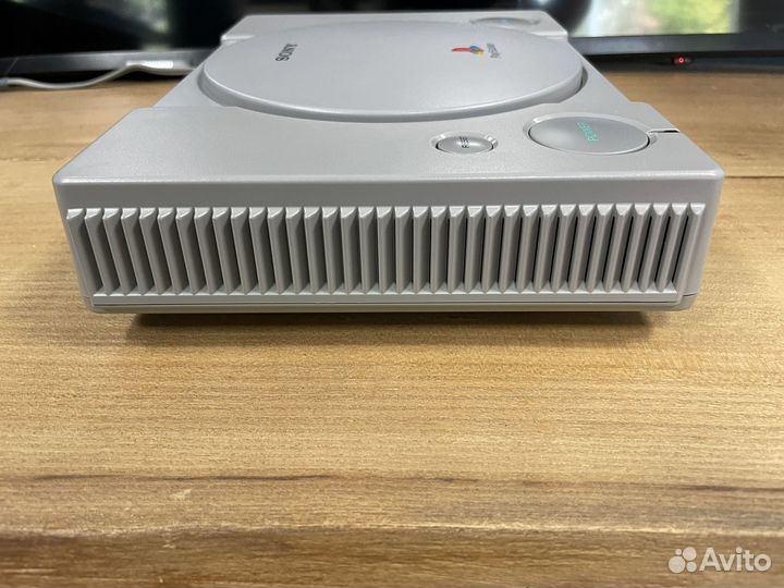 Sony playstation 1 scph-5000 ps1