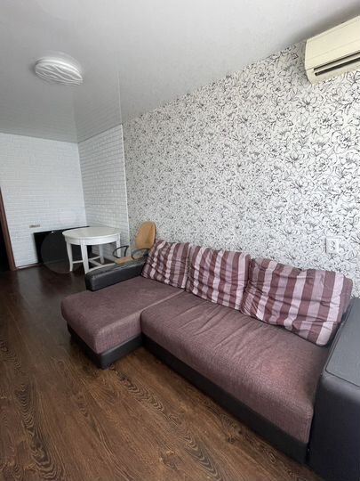 2-к. квартира, 47 м², 4/5 эт.