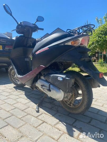 Скутер Хонда Дио af62