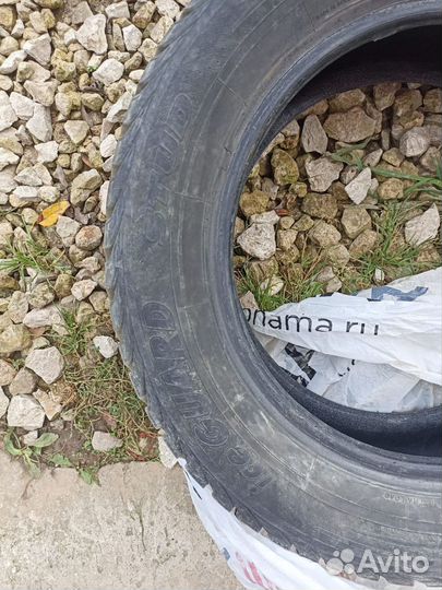 Yokohama IceGuard Stud IG65 185/65 R15