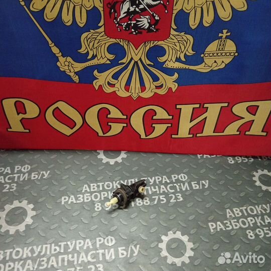 Корректор фар LADA Largus, Sandero, Daster