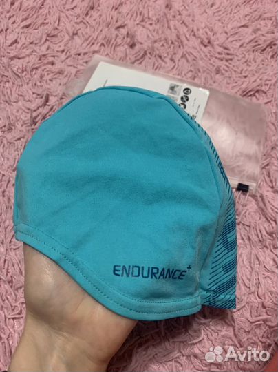 Шапочка для плавания speedo