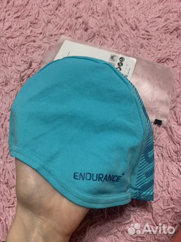 Шапочка для плавания speedo