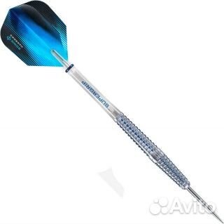 Дротики Harrows Sonic steeltip 23gr