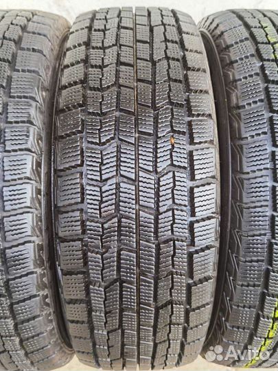 Goodyear Ice Navi Zea 195/65 R15 99V