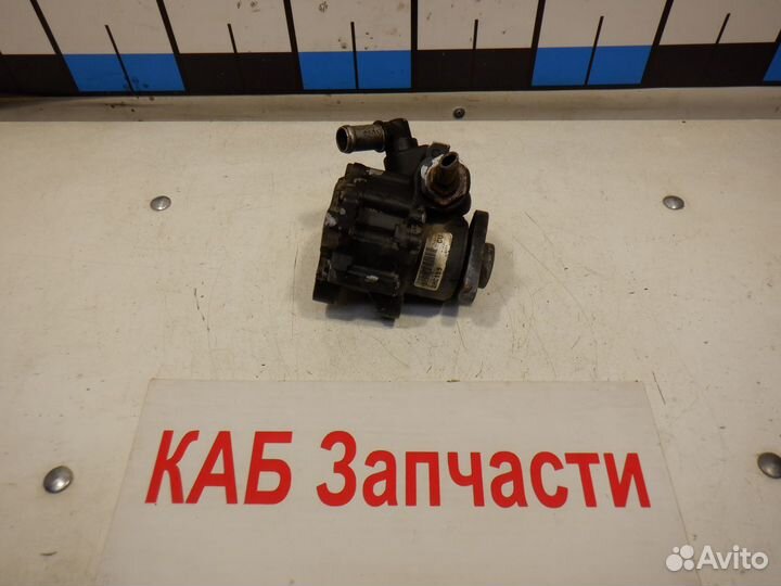 Насос гидроусилителя руля ZF BMW 3 E46 M52B20