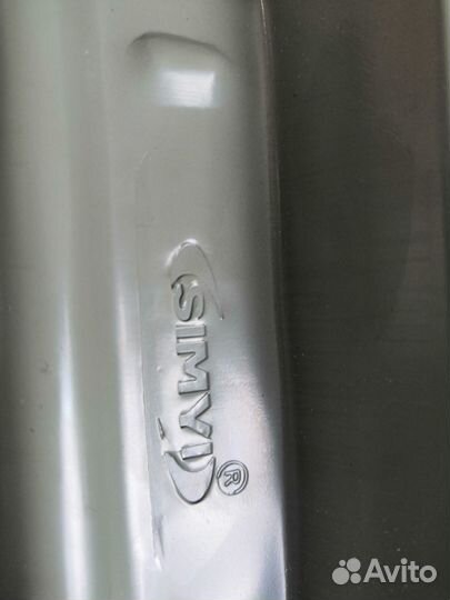 Крыло Киа Церато 3 2013-2016 переднее левое