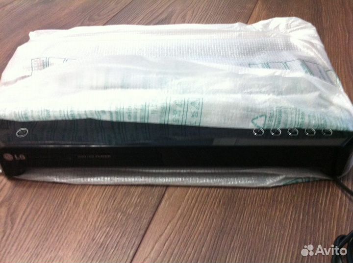 Dvd проигрыватель