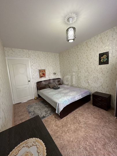 3-к. квартира, 84,9 м², 1/10 эт.