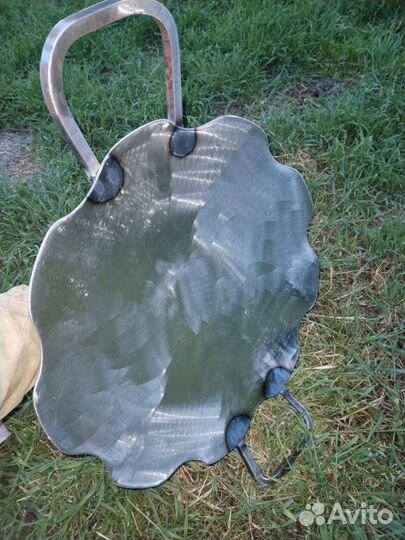 Сковорода садж