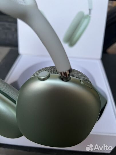 Наушники airpods max