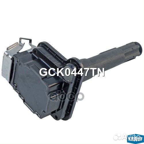 Катушка зажигания GCK0447TN Krauf