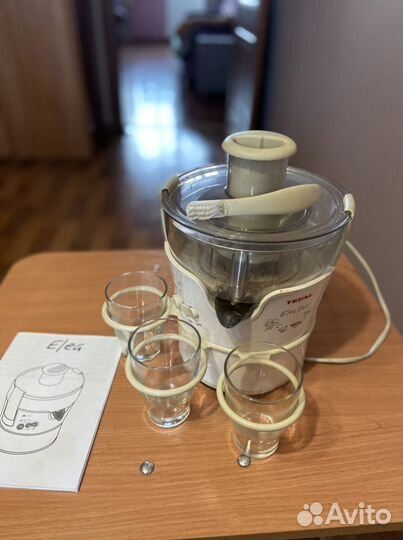 Соковыжималка