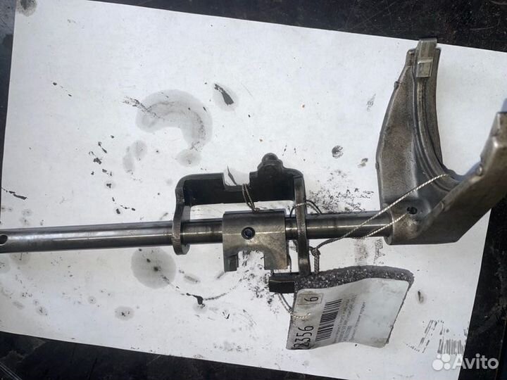 Вилка перекл. 5 перед. И зад. хода Hyundai Solaris