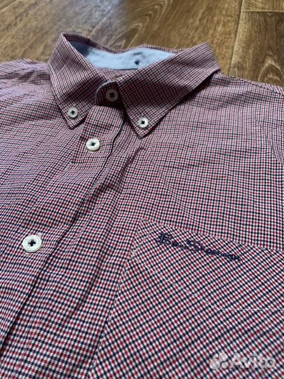 Рубашка Ben sherman