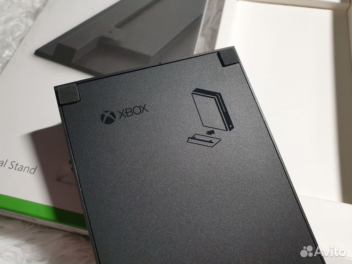 Оригинальный подставка для XBox One S и Х