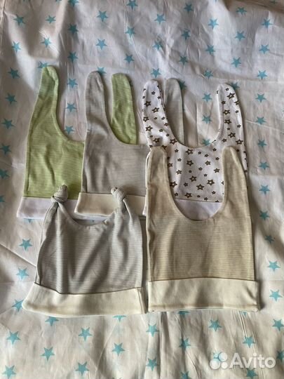 Шапка детская