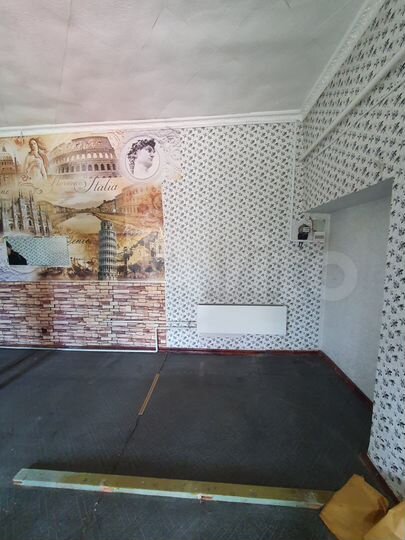 Свободного назначения, 37.7 м²