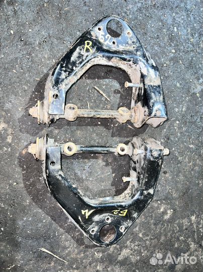 Рычаг передний верхний Киа К2700 Бонго 2