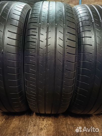 Yokohama BluEarth-GT AE-51 205/65 R16