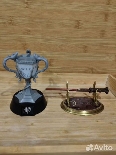 Для фанатов гарри поттера
