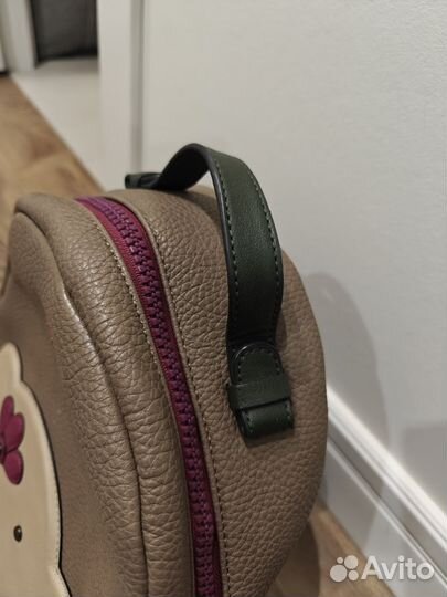 Рюкзак tous оригинал