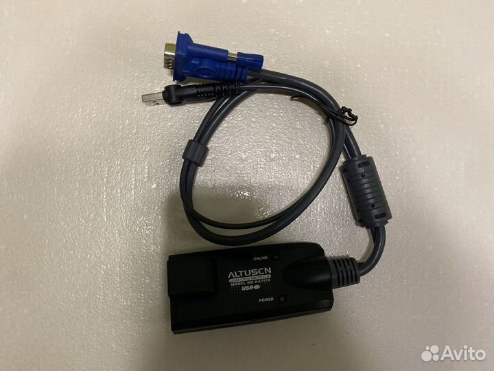 Коммутатор HP блок розеток для шкафа