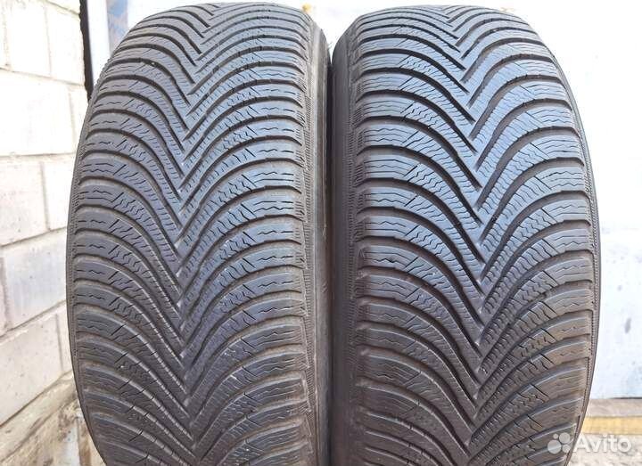 Michelin Alpin 5 215/60 R16 99H