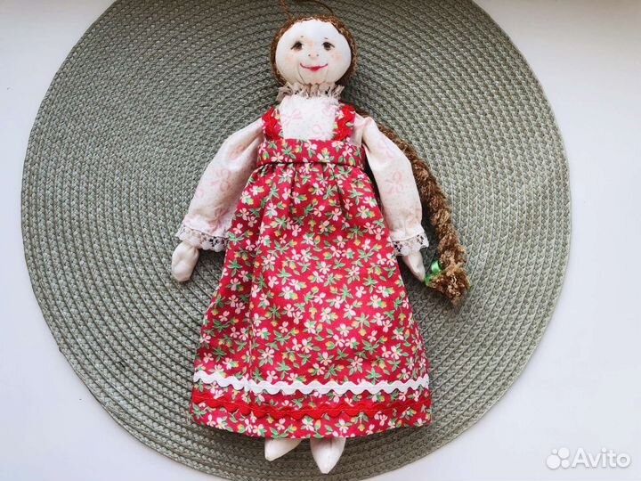 Интерьерная кукла 2 шт свитшот roxy 48