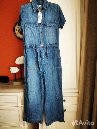Комбинезон H&M, размер 36
