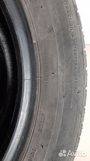 Bridgestone Turanza T001 195/55 R16 91V