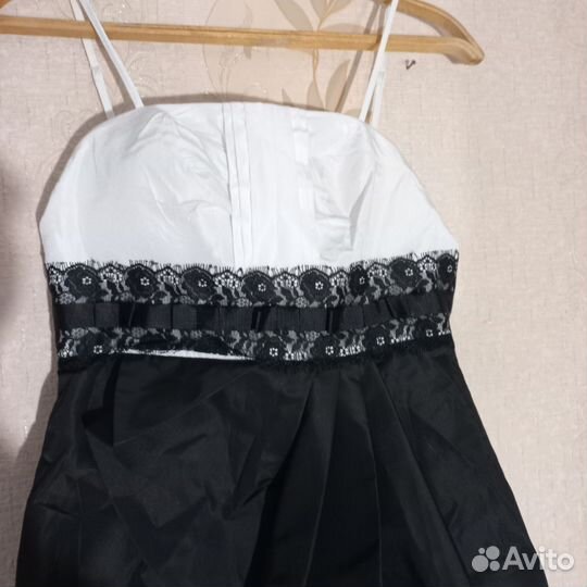 Прокат вечерних платьев